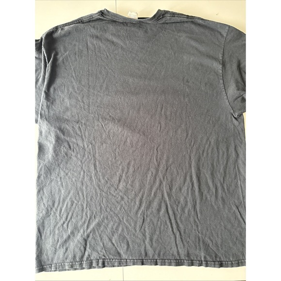 Star Trek The Next Generation 30th Anniversary Mens 2XL‎ Black T Shirt - Picture 5 of 5